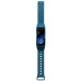 Смарт-часы Samsung Gear Fit 2 Large blue